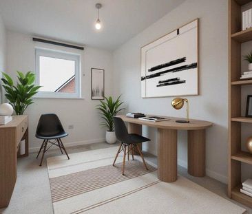 3 bedroom house to rent - Photo 1