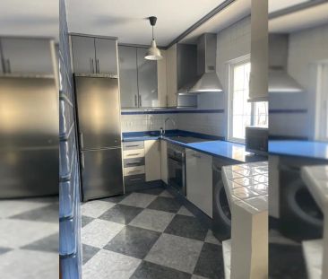 1-bedroom apartment for rent in Moscardó, perfect for professionals... - Photo 3