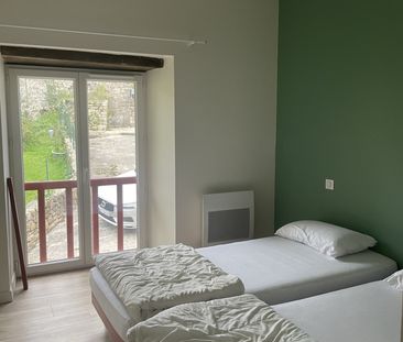 Location Appartement 4 pièces 76m² URRUGNE 64122 - Photo 3