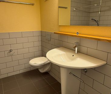 Charmante 3.5-Zimmer-Wohnung an zentraler Lage in Burgdorf - Foto 5