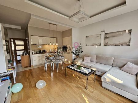 3pok.miejsce post,balkon,fitness,2008r. - Warszewo - Photo 3