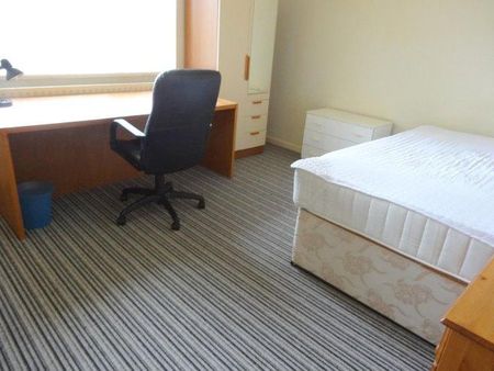 4 bedroom house share to rent - Photo 4