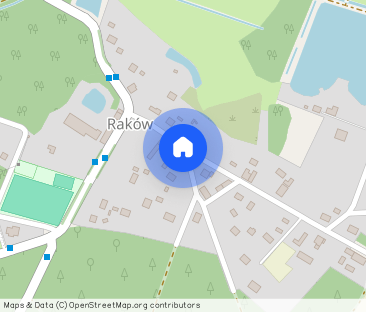 Mieszkanie pokój + kuchnia Raków gm. Długołęka - Photo 1