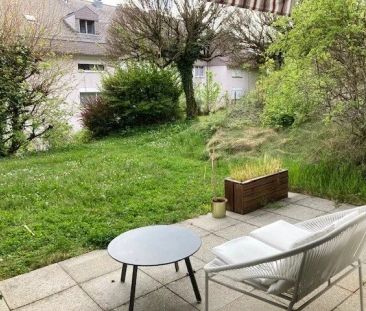Magnifique appartement d'une pièce au rez-de-chaussée - Foto 4