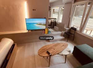 Studio/Γκαρσονιέρα για ενοικίαση - Φάληρο - Ιπποκράτειο, - Φωτογραφία 2