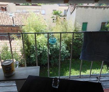 Location - Appartement - 2 pièces - 42.49 m² - montauban - Photo 5