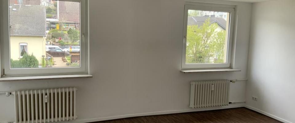 Schöne und einzugsbereite 3-Zimmer-Wohnung in Hagen Wehringhausen ab sofort frei!,, - Foto 1