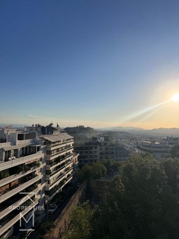 Διαμέρισμα για ενοικίαση Κολωνάκι (Κολωνάκι - Λυκαβηττός) - Photo 2