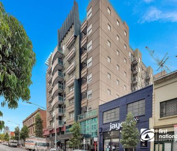 427/118 Franklin Street, 3000, Melbourne Vic - Photo 2