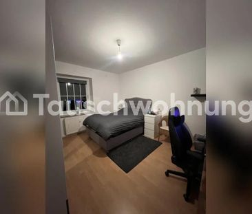 TAUSCHWOHNUNG Top gelegene 2,5 Zimmer Wohnung - Photo 3