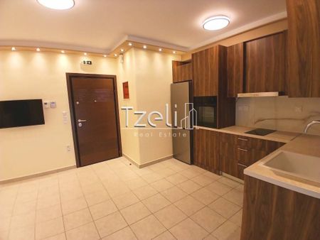 Studio/Γκαρσονιέρα για ενοικίαση - Πάτρα, - Photo 2