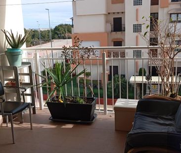 Apartamento de alquiler en Cabo Tinoso, 2, Lomas de Cabo Roig - Los... - Photo 3