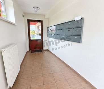 Pronájem bytu 1+kk 27 m² - Photo 1
