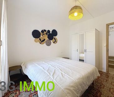 Location / Maison - Photo 3