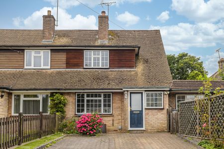 School Lane, Ashurst Wood, RH19 - Photo 2