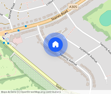 Fielding Avenue - Photo 1