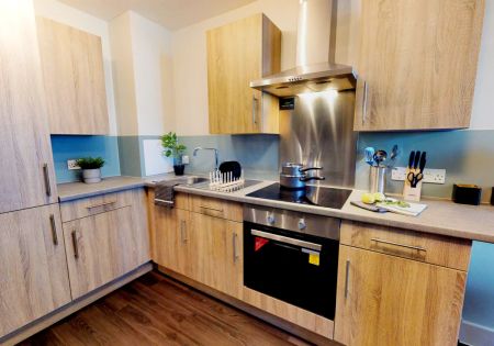 Gold En Suite Deluxe - Photo 4