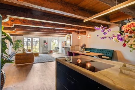 Appartement te huur: Keizersgracht 485-D 1017 DL Amsterdam - Photo 4