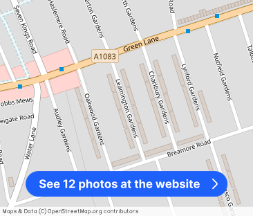 Leamington Garden, Seven Kings, IG3 - Photo 1