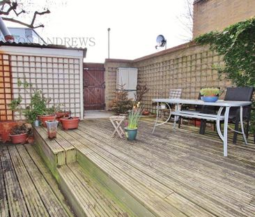 1 bedroom flat to rent - Photo 6