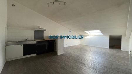 Appartement T2 à louer à Castelnau-d'Estrétefonds - Photo 3