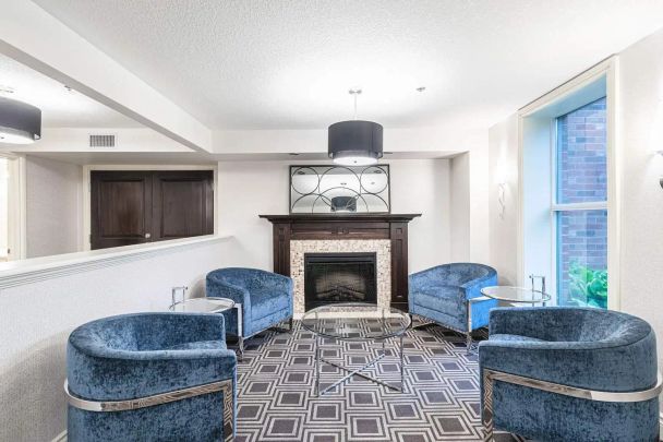 The Harriston — 1 Bedroom - The Whitney - Photo 1