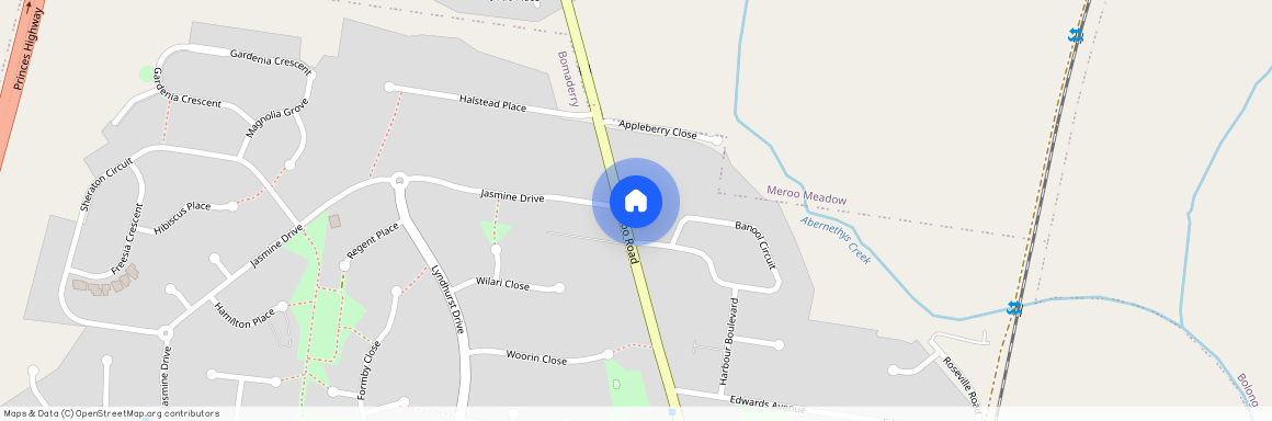 10A Meroo Road, Bomaderry