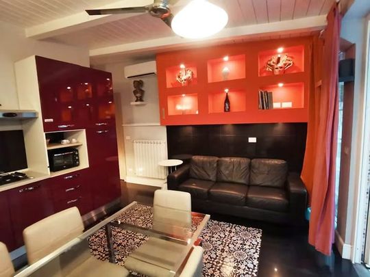 Via San Zanobi, Florence, Tuscany 50129 - Foto 1