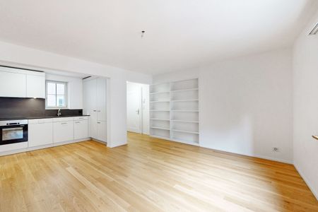 Newly renovated apartment in the old town of Winterthur - Foto 2