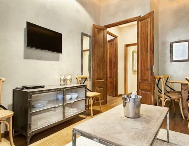 Carrer del Bruc, Barcelona, Catalonia 08009 - Foto 1