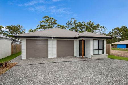 1/7 Niles Crt, Bahrs Scrub QLD 4207 - Duplex For Rent | Domain - Photo 2