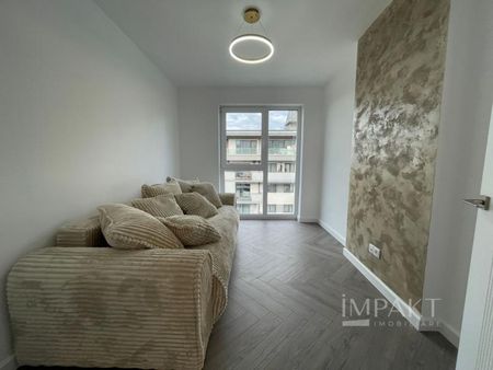 De inchiriat - Apartament 3 camere |Terasa|Parcare subterana|Gheorgeni - Photo 2