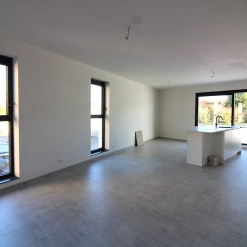 Appartement te huur - Foto 1