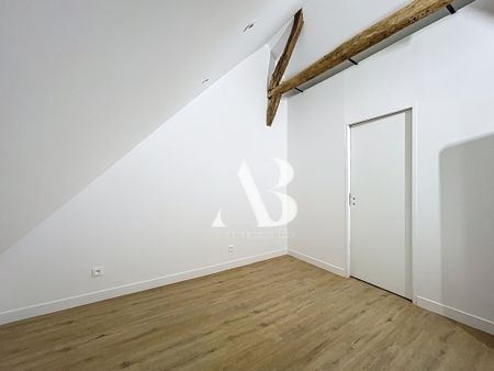 Location Appartement 2 pièces 30m² PROVINS 77160 - Photo 3