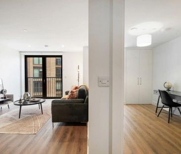 2 bedroom apartment to rent - Photo 3