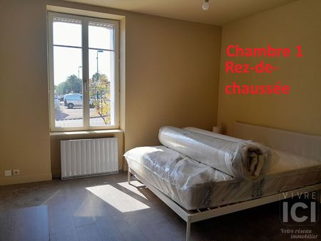 Location Maison 7 pièces 164m² - Photo 3