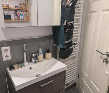 Zwischenmiete Wohnung mit Garten - 2 Zimmer in Gohlis - Photo 4