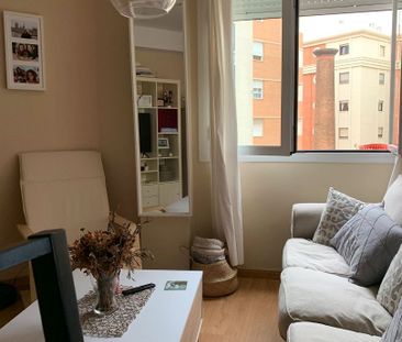 Apartamento de alquiler en Calle Constancia, Perchel Sur - Plaza de... - Photo 2