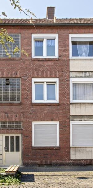 2-Zimmer-Wohnung mit Balkon in Hamm-Bockum-Hövel mieten - Foto 1