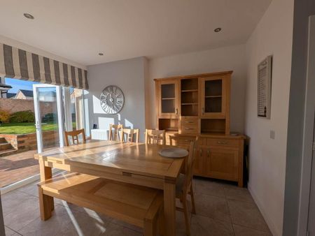 5 bedroom house to rent - Photo 5