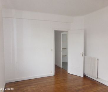 Appartement T2 à louer - 42 m² - Photo 4