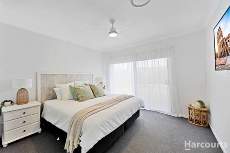 Executive-Style 4 Bedroom Home in the Heart of Bargara - A True Coastal Retreat - Photo 4