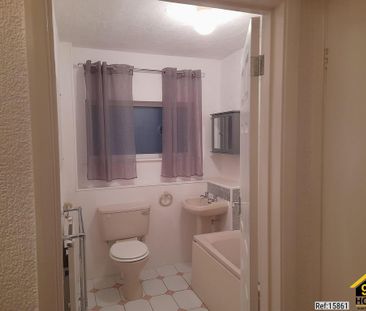 2 bedroom ground floor maisonette to rent - Photo 6