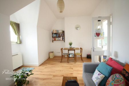 1 bedroom flat to rent - Photo 2