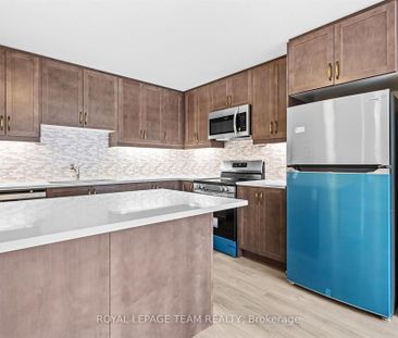 For Lease - 712 Parnian Private, Barrhaven, Ontario - Photo 3