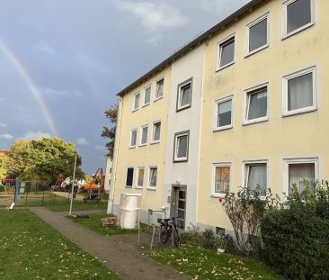 Gemütliche 2-Zimmer-Wohnung mit ca. 49,78m² Wohnfläche - Photo 5