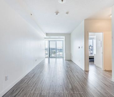 128 King Street N #1007 - Photo 2