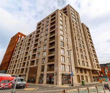 1 bedroom apartment to rent - Photo 2