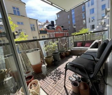 Maria Prästgårdsgata, Stockholm - Foto 2