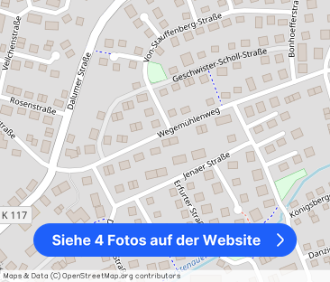 Wegemühlenweg 20, 49584 Fürstenau - Foto 1